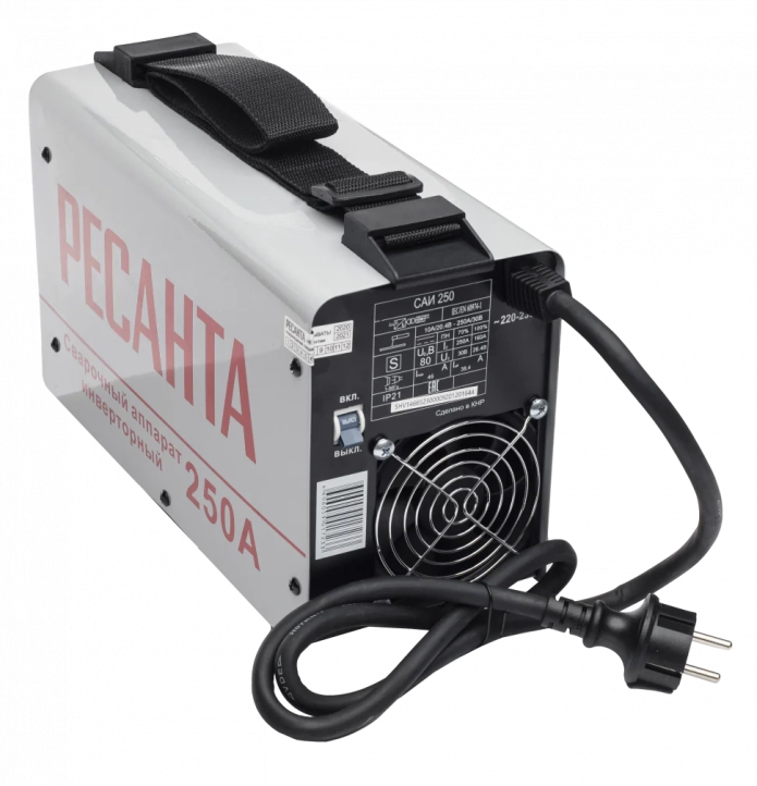 Ресанта САИ-250