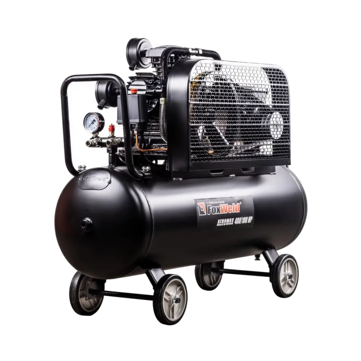 FoxWeld Aeromax 480/100 HP