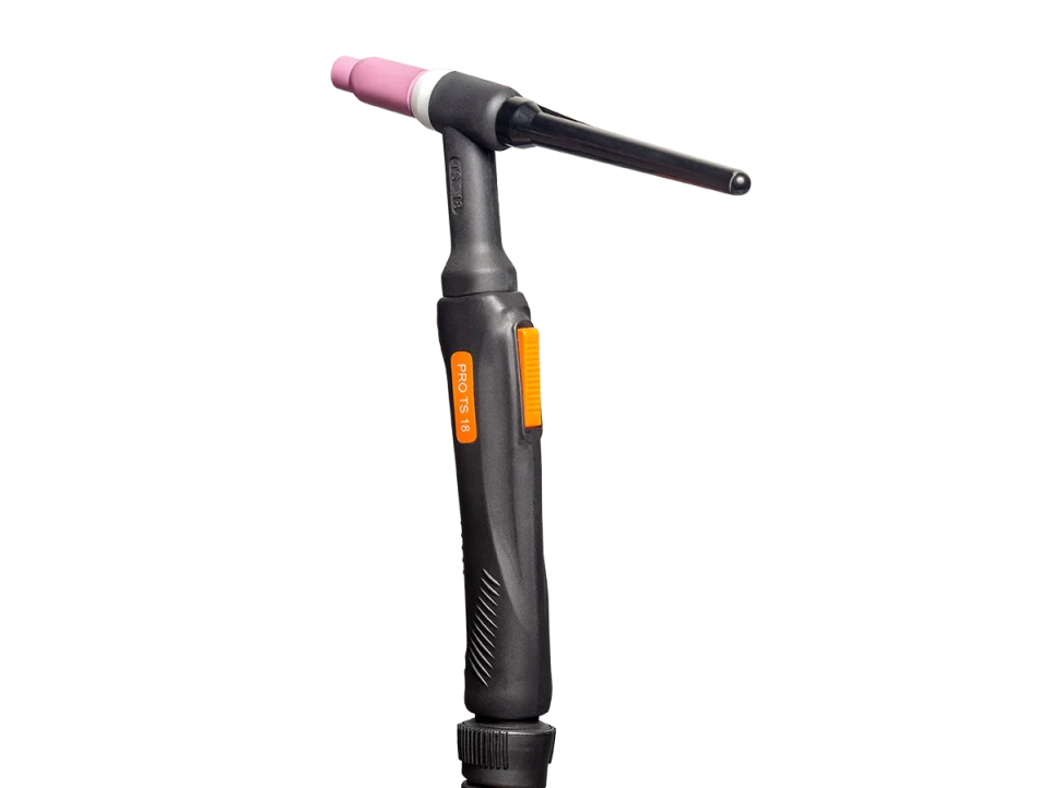 PRO TS 18 (до 320А,ОКС+б/р, 2pin) 4м вод. охл.