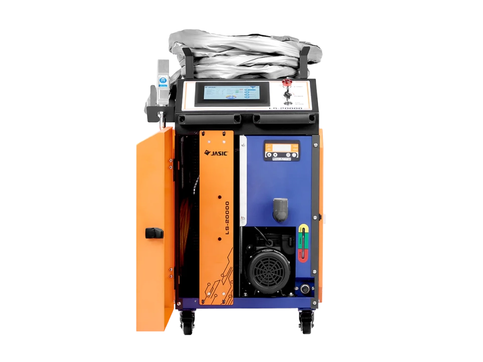 LASER WELD 2000 2.0