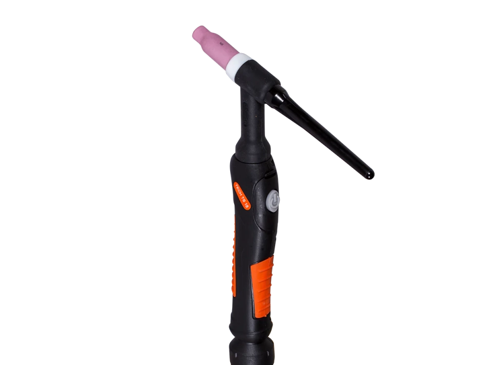 TECH TS 18 (до 320А, M12×1, 1/4G, 3/8G) 8м вод.охл.