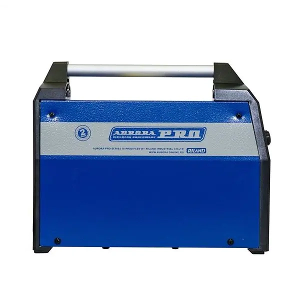 СВАРОЧНЫЙ ИНВЕРТОР AURORAPRO STICKMATE 185 (MMA+TIG LIFT)
