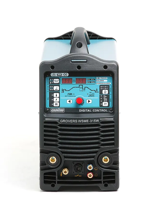 Grovers WSME-315W AC/DC Pulse