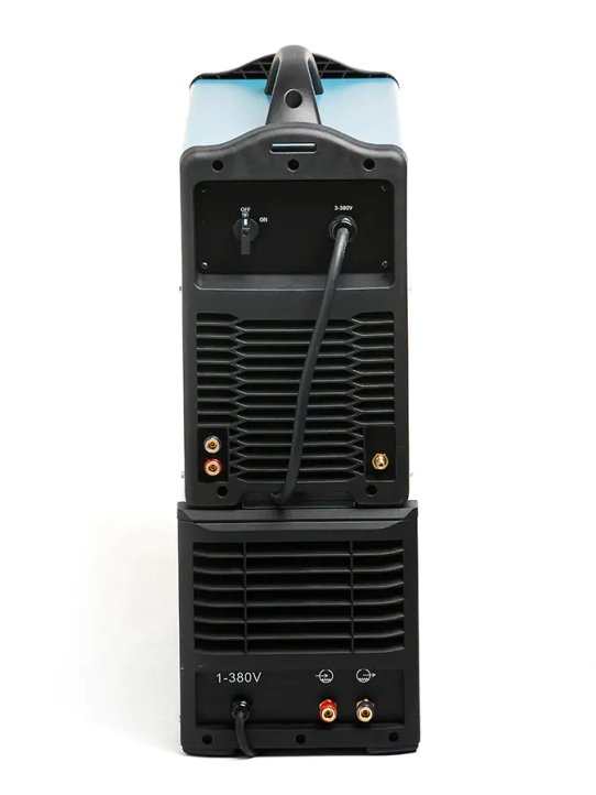 Grovers WSME-315W AC/DC Pulse