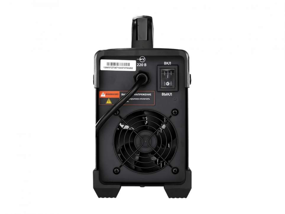 Сварочный инвертор REAL ARC 200 Z238N-BLACK-6.jpeg