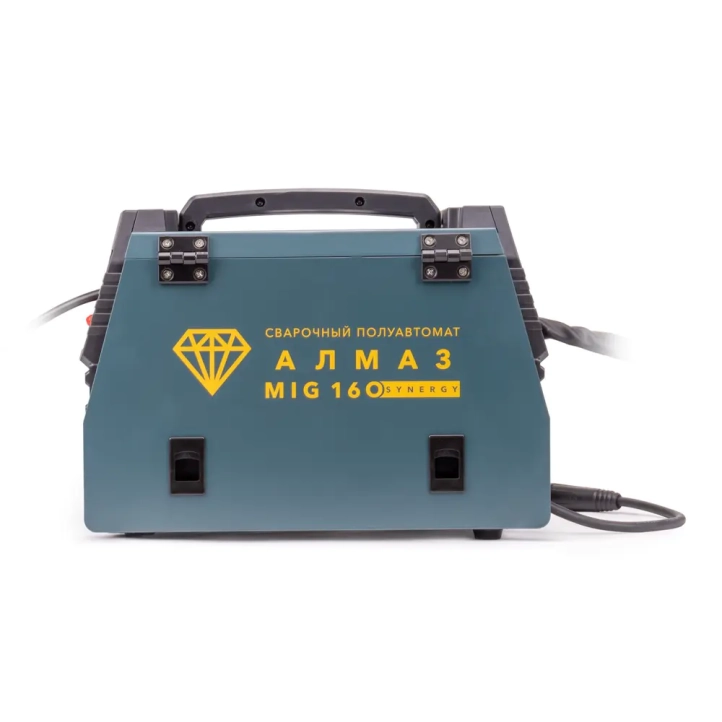 FoxWeld Алмаз MIG 160 Synergy