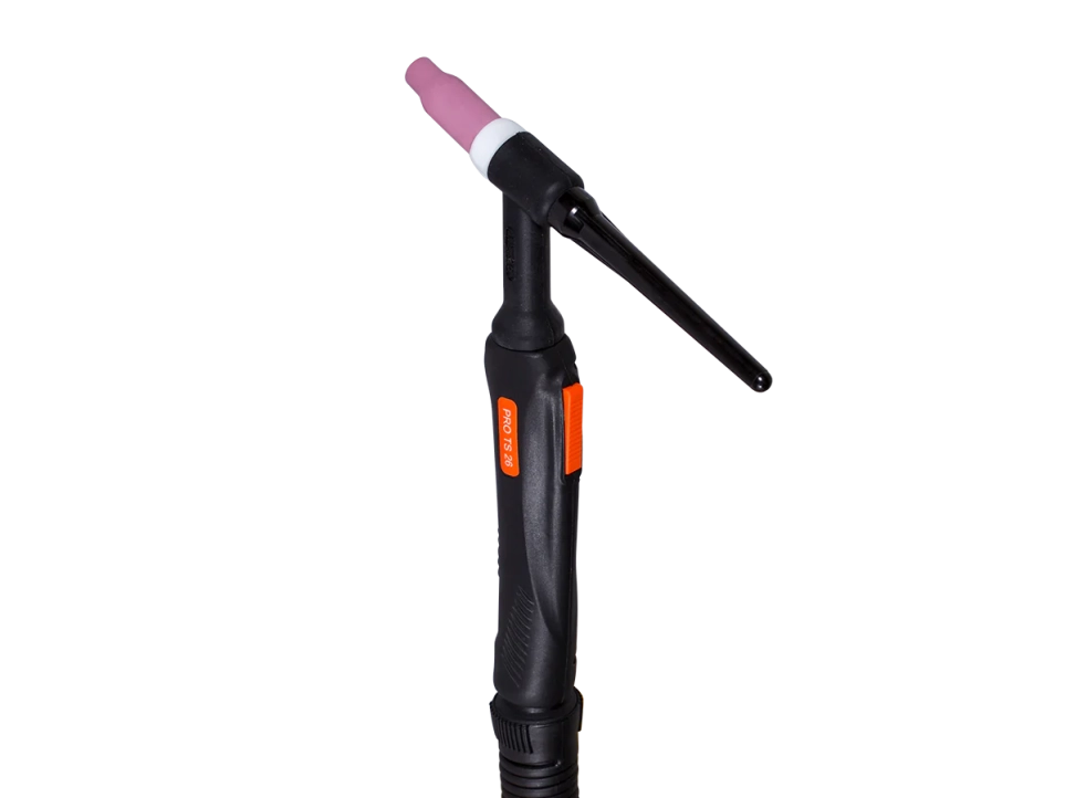 PRO TS 26 (до 180А, ОКС+б/р, 2pin) 4м