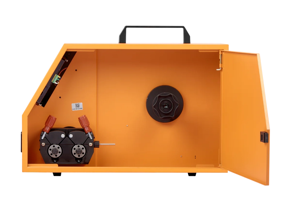 LASER WELD 2000 2.0