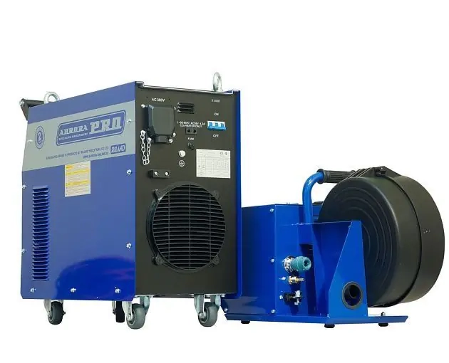AuroraPRO ULTIMATE 500 INDUSTRIAL