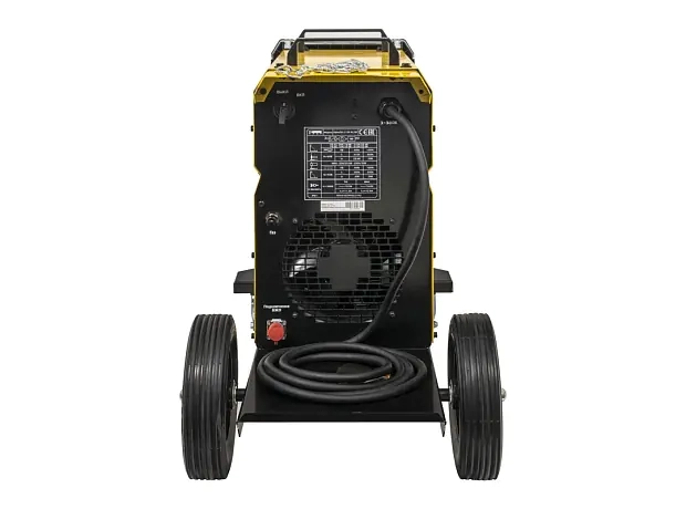 КЕДР AlphaTIG-315P AC/DC