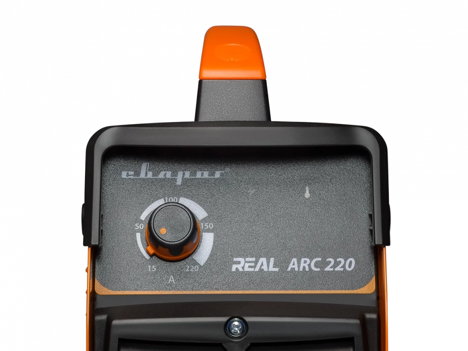 Сварочный инвертор REAL ARC 220 Z243N-3.jpeg