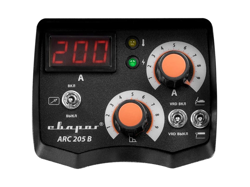 Сварог TECH ARC 205B (Z203)