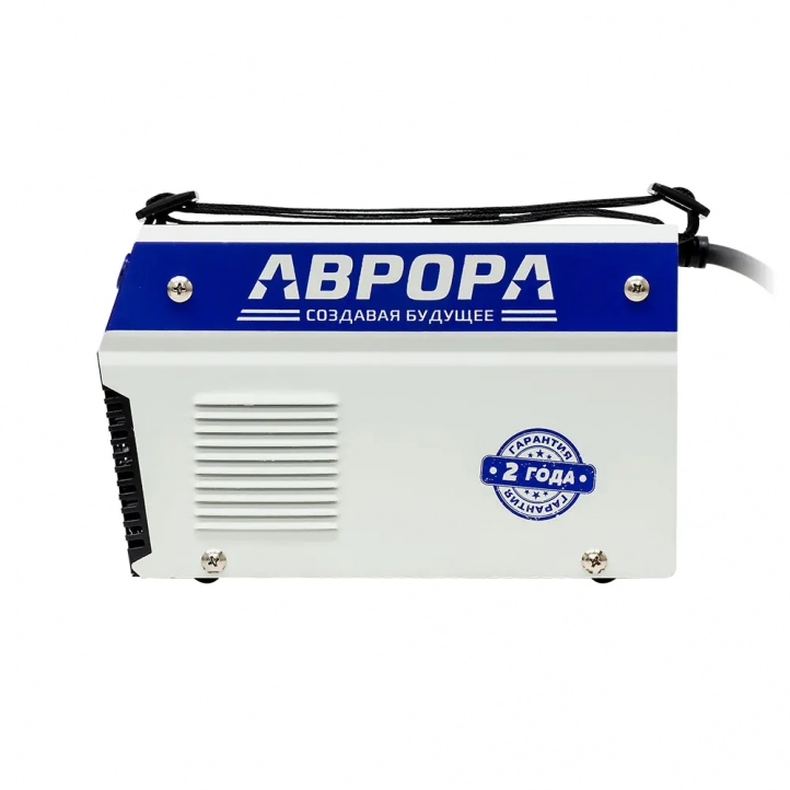 Сварочный аппарат AURORA Вектор 1600 вид слева