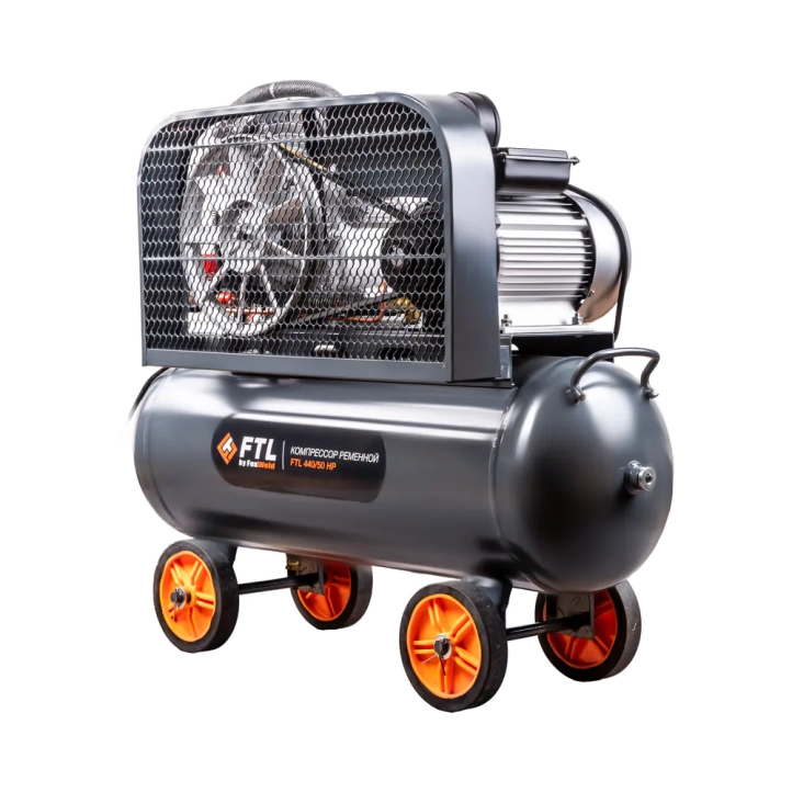 FoxWeld FTL 440/50 HP