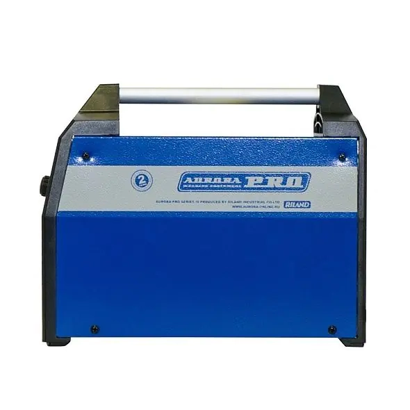 СВАРОЧНЫЙ ИНВЕРТОР AURORAPRO STICKMATE 185 (MMA+TIG LIFT)