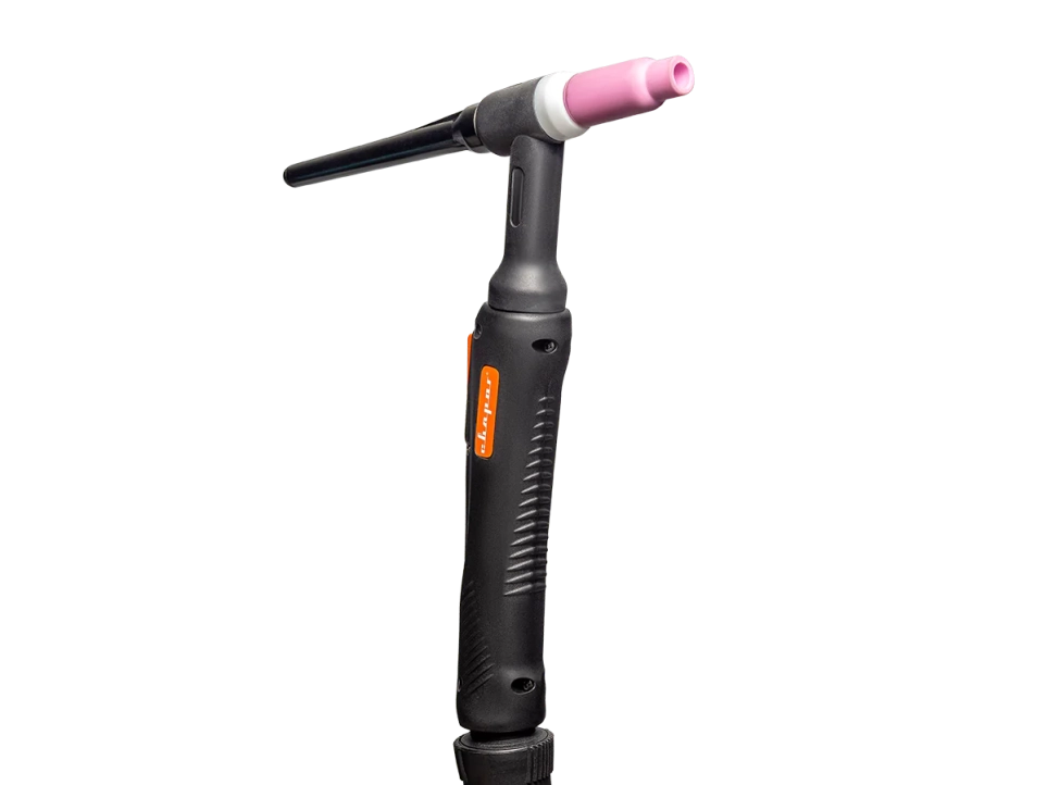 PRO TS 18 (до 320А,ОКС+б/р, 2pin) 8м вод. охл.