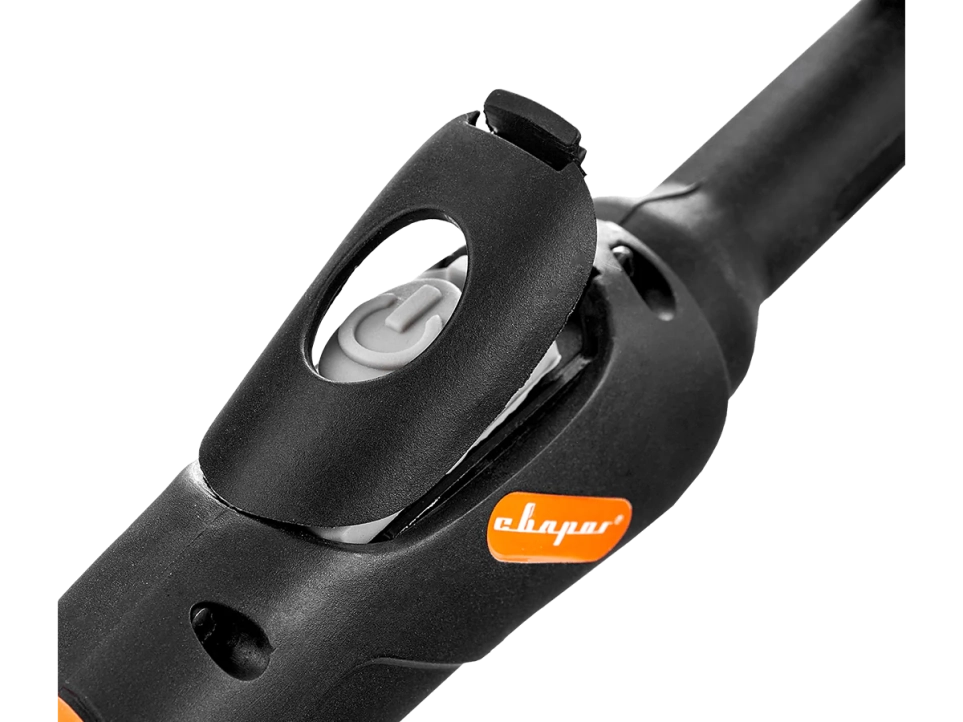 TECH TS 18 (до 320А, M12×1, 1/4G, 3/8G) 8м вод.охл.