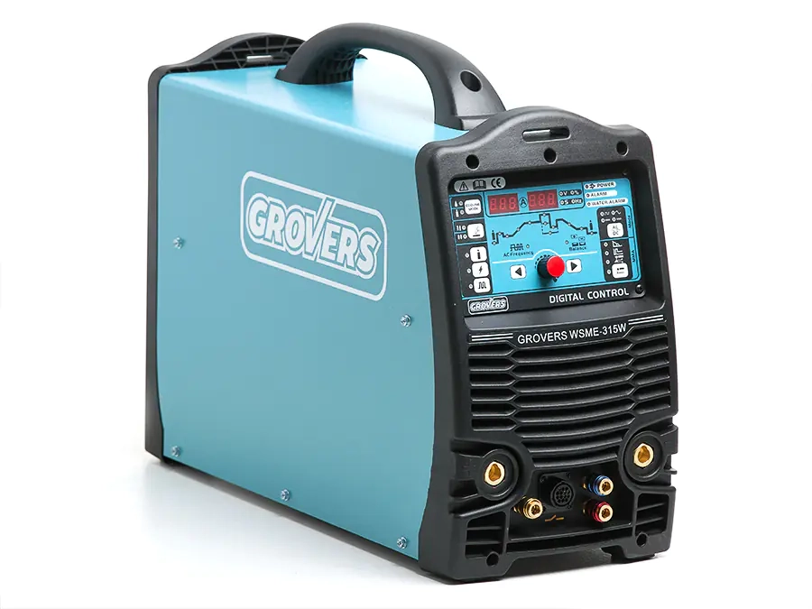 Grovers WSME-315W AC/DC Pulse