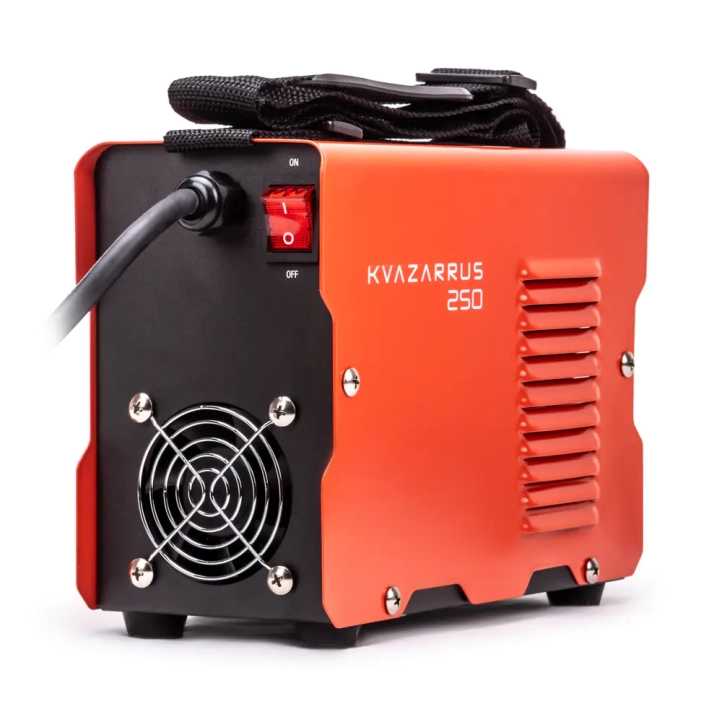 FoxWeld Kvazarrus 250