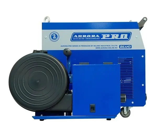 AuroraPRO ULTIMATE 500 INDUSTRIAL