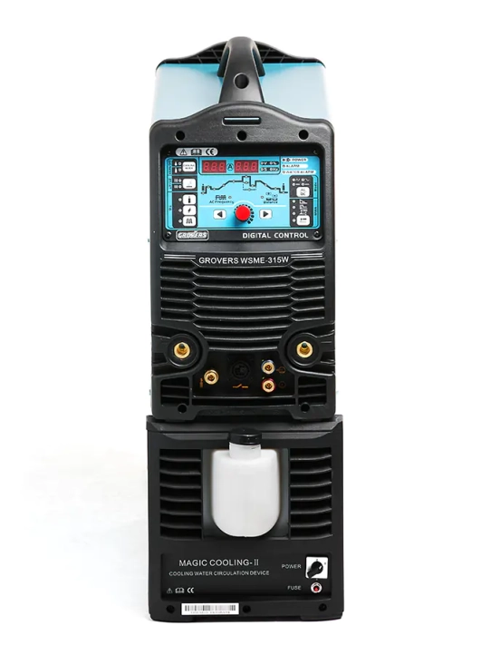 Grovers WSME-315W AC/DC Pulse