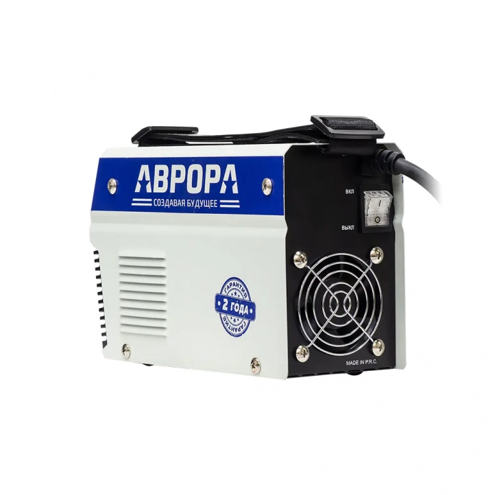 Сварочный инвертор AURORA Вектор 1600 в СПб