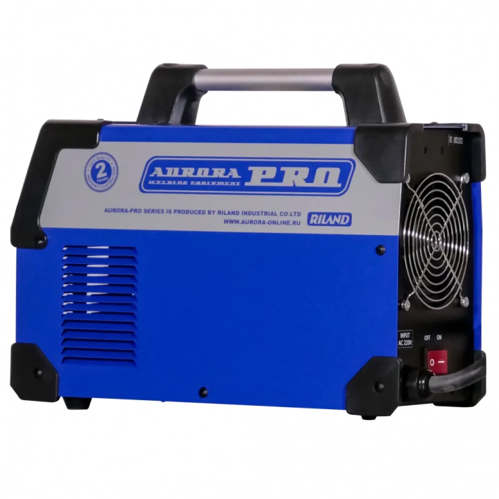 Недорогой аппарат AURORA INTER 200 Tube
