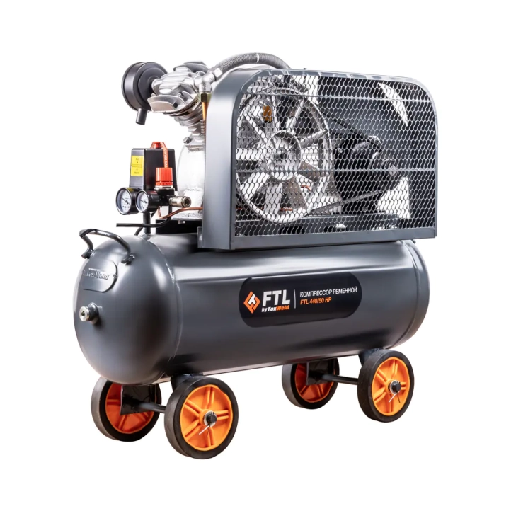 FoxWeld FTL 440/50 HP
