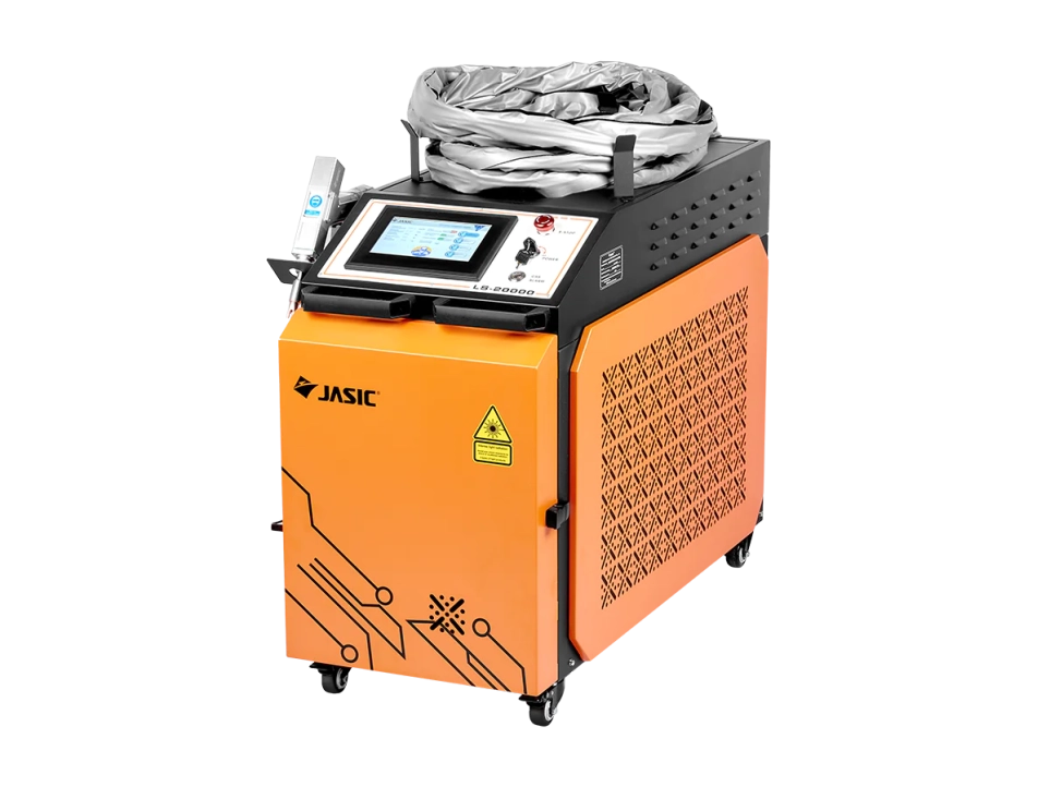 LASER WELD 2000 2.0