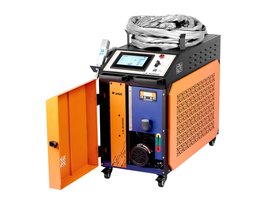 LASER WELD 2000 2.0