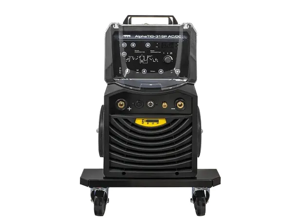КЕДР AlphaTIG-315P AC/DC