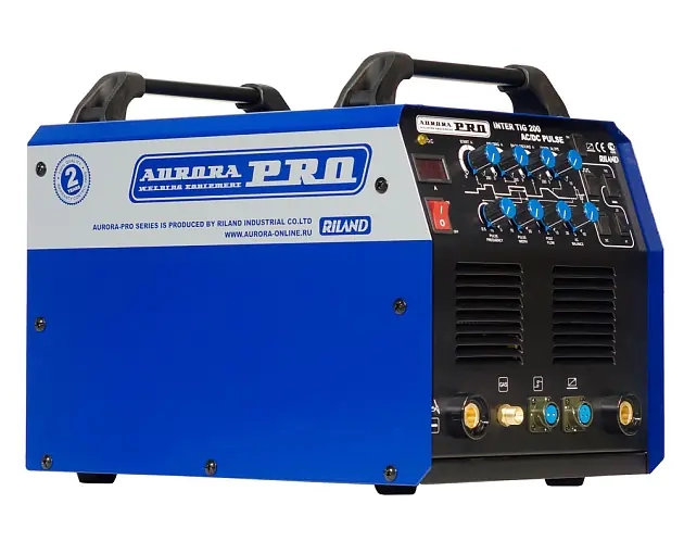 Инвертор Aurora pro 200 Pulse -1.jpg