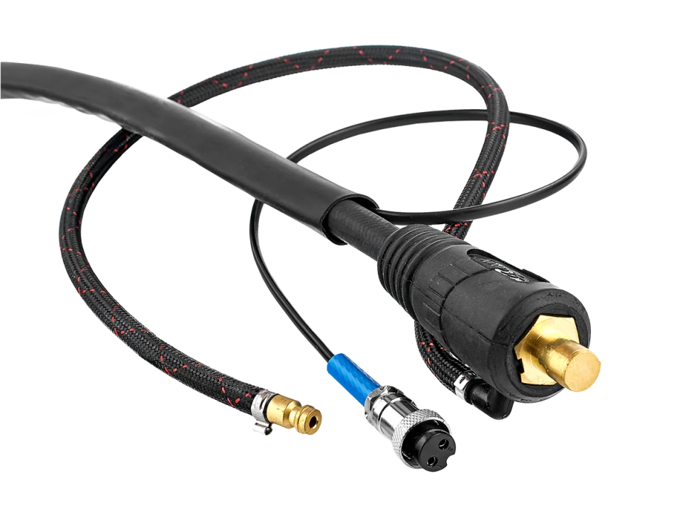 PRO TS 26 (до 180А, ОКС+б/р, 2pin) 4м
