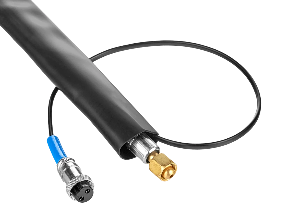 PRO TS 26FLEX (до 180А, М12×1) 8м