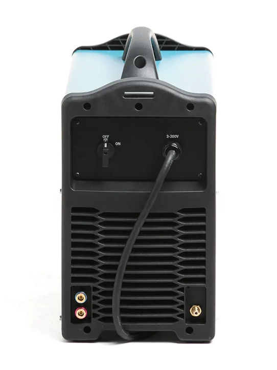 Grovers WSME-315W AC/DC Pulse