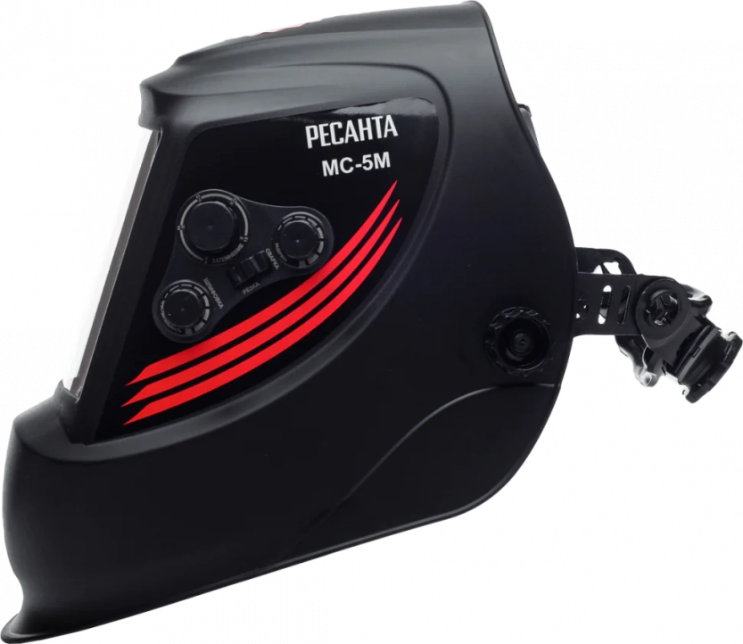Ресанта МС-5М