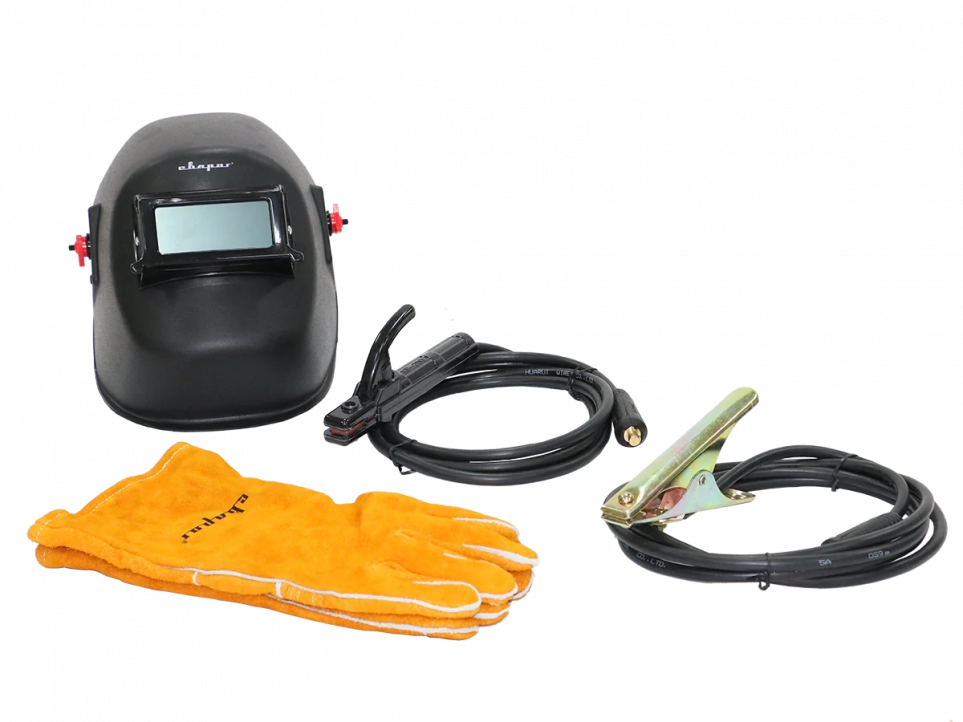 Сварочный инвертор REAL ARC 200 Z238N-BLACK-7.jpeg