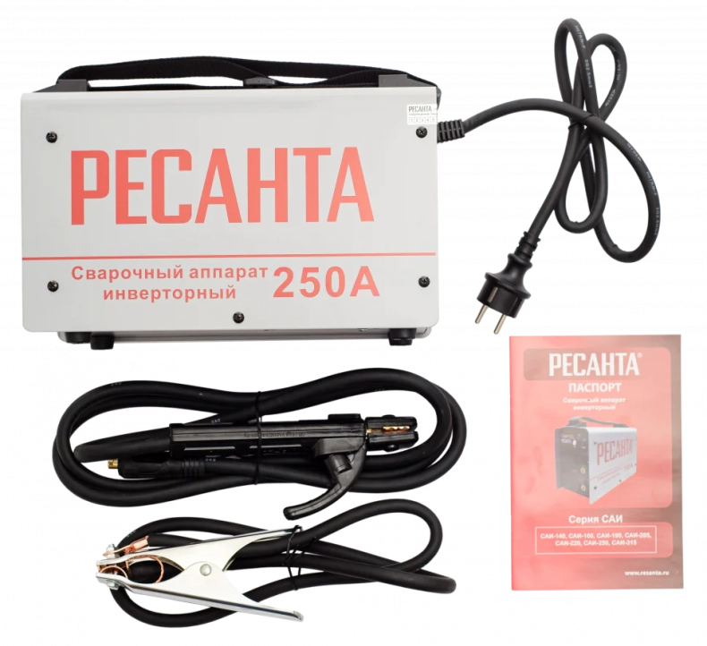Ресанта САИ-250