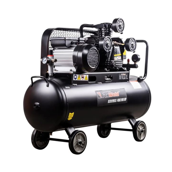 FoxWeld Aeromax 480/100 HP