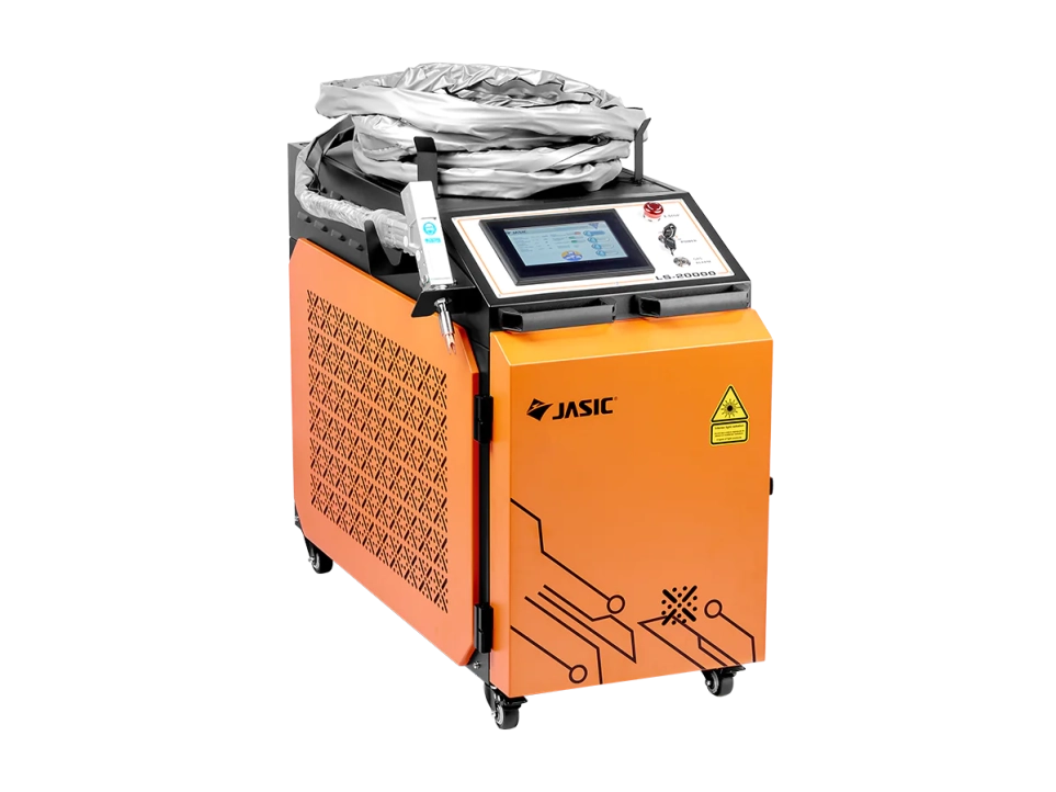 LASER WELD 2000 2.0