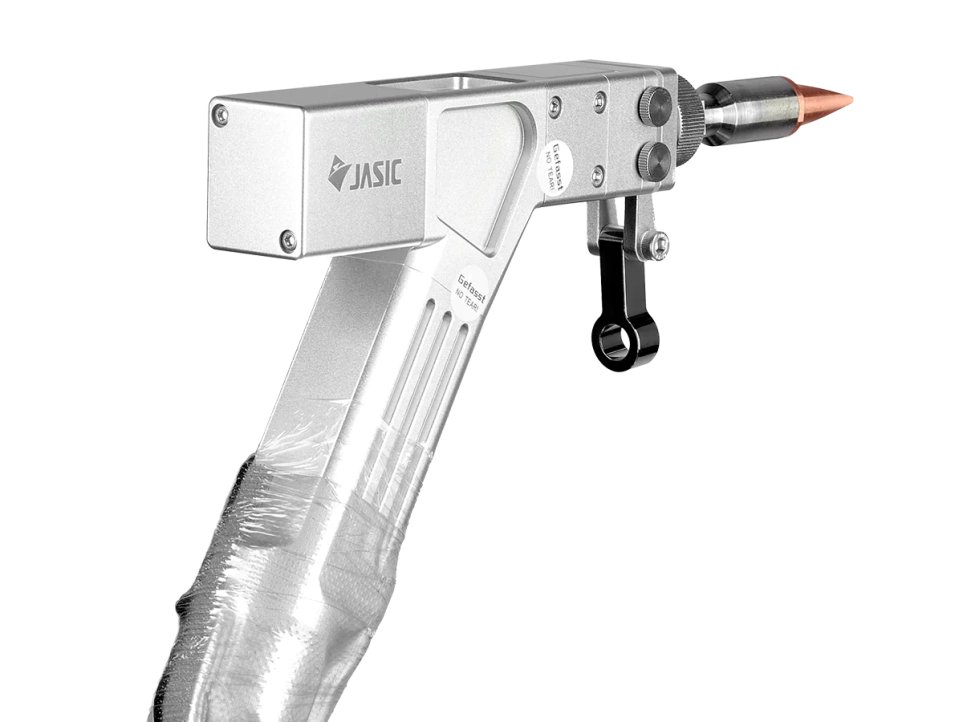 LASER WELD 2000 2.0