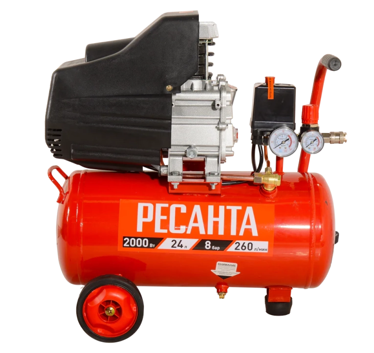 Ресанта КП-24/260М