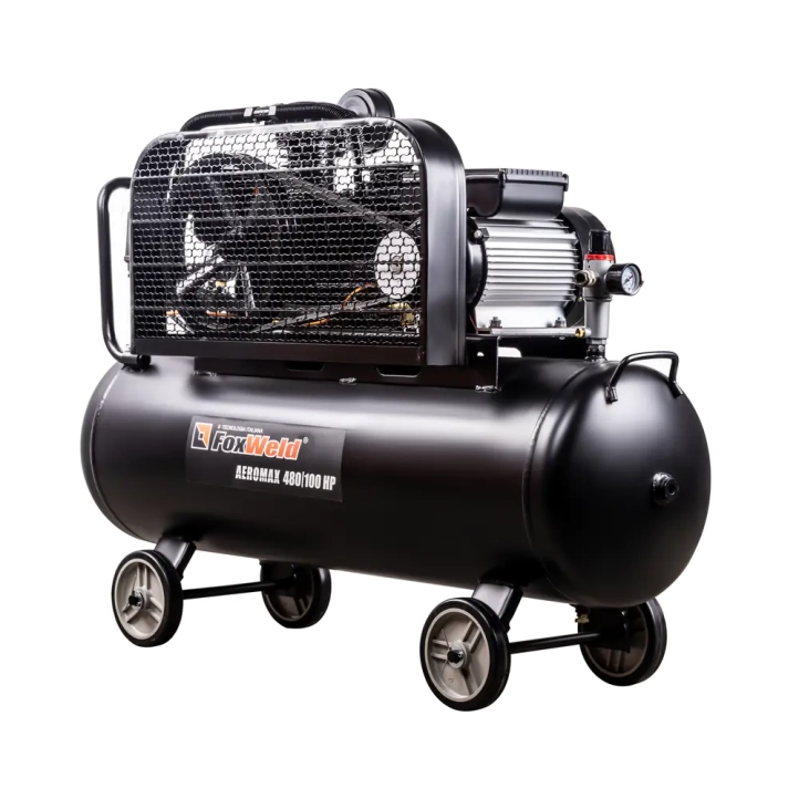 FoxWeld Aeromax 480/100 HP