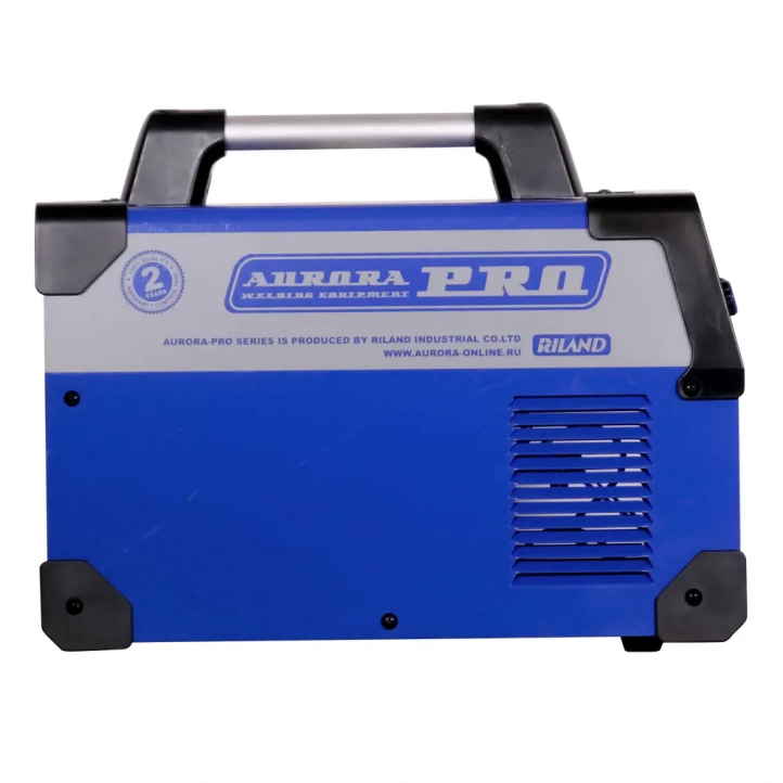 Заказать сварочный инвертор AURORA INTER 200 Tube с доставкой по СПб