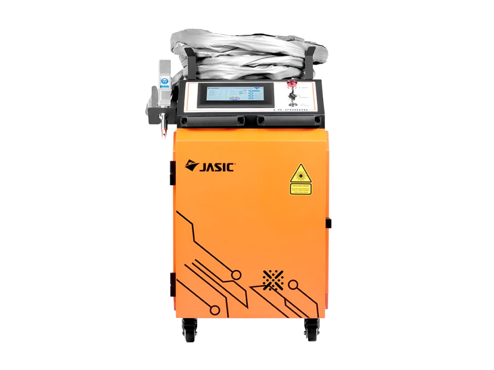 LASER WELD 2000 2.0