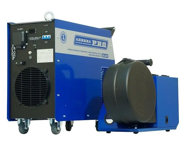 AuroraPRO ULTIMATE 500 INDUSTRIAL
