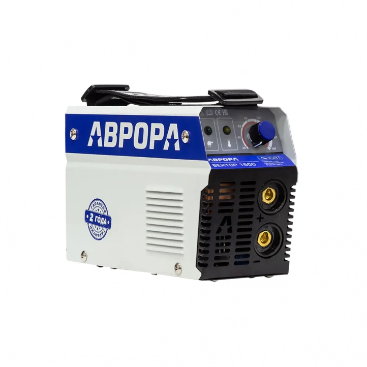 Дешевый Сварочный аппарат AURORA Вектор 1600