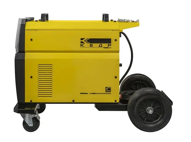 КЕДР AlphaTIG-315P AC/DC