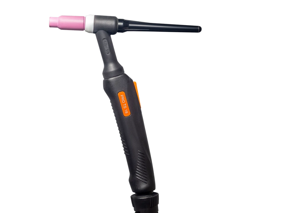 PRO TS 18 (до 320А,ОКС+б/р, 2pin) 4м вод. охл.