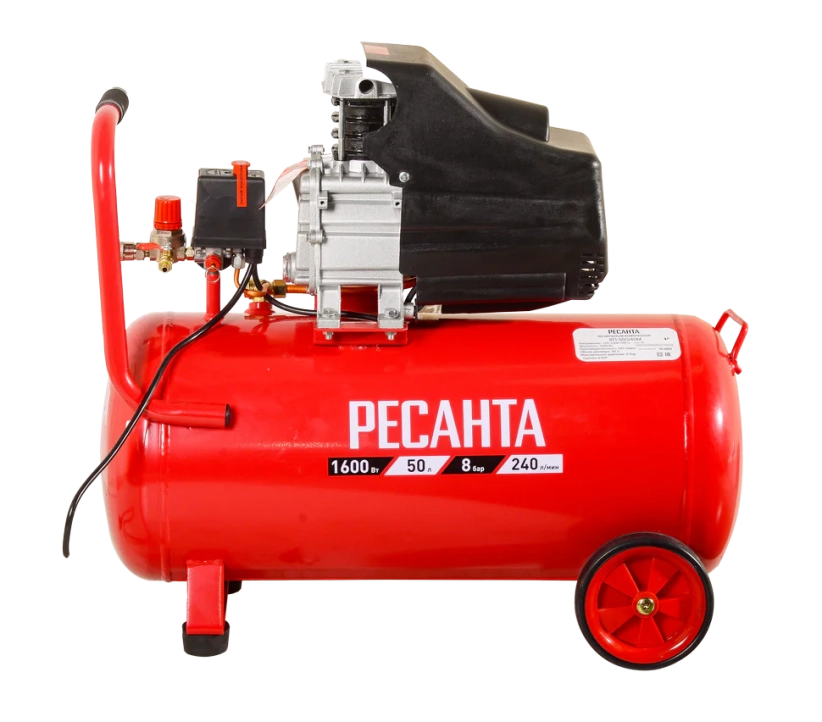 Ресанта КП-50/240М